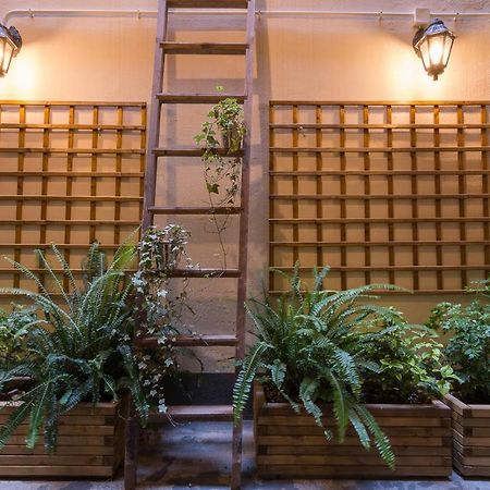 Vintage Loft B In Monastiraki Apartment Atena Exterior foto