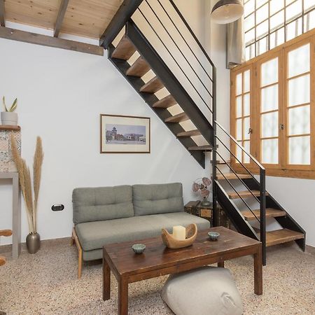 Vintage Loft B In Monastiraki Apartment Atena Exterior foto
