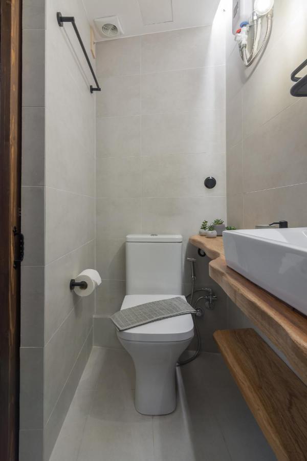 Vintage Loft B In Monastiraki Apartment Atena Exterior foto