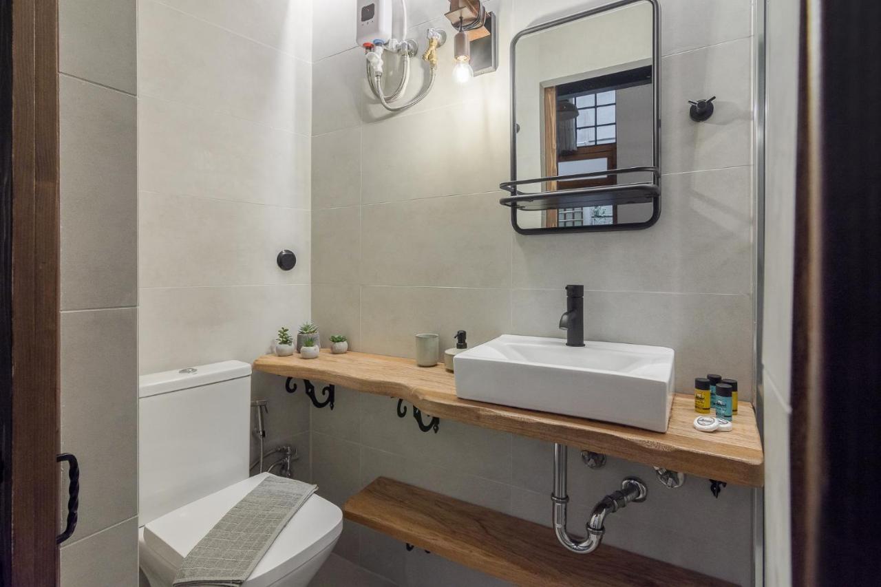 Vintage Loft B In Monastiraki Apartment Atena Exterior foto
