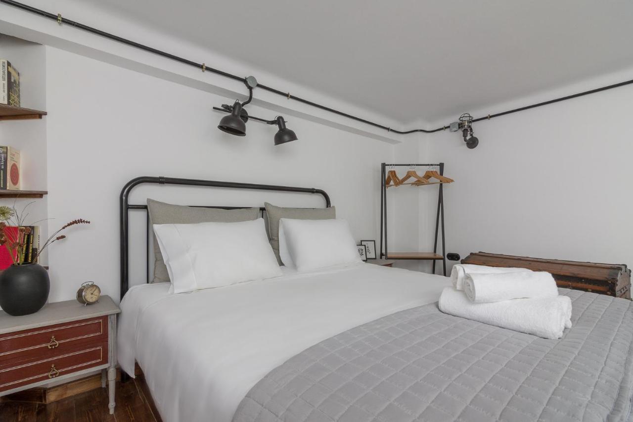 Vintage Loft B In Monastiraki Apartment Atena Exterior foto