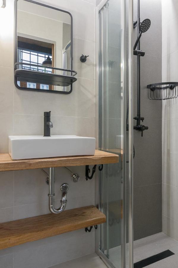 Vintage Loft B In Monastiraki Apartment Atena Exterior foto