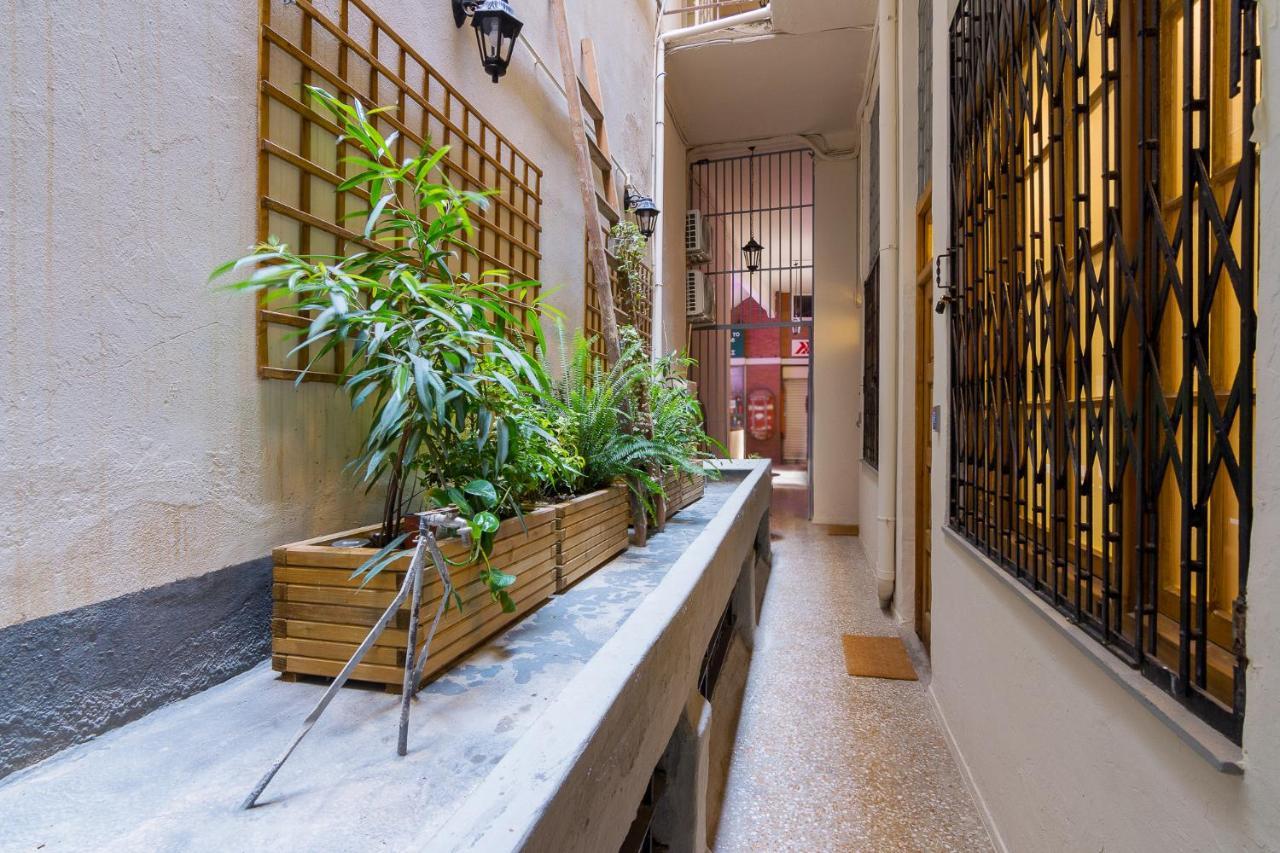 Vintage Loft B In Monastiraki Apartment Atena Exterior foto